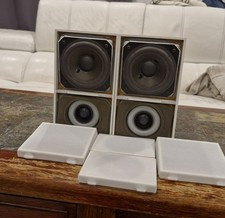 Paire d'enceintes Bang &