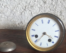 mouvement de pendule a fil restauration