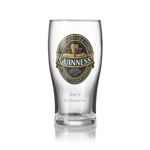 Guinness ireland extra stout - extra,