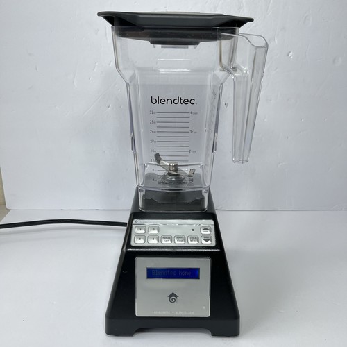 Blendtec es3 total blender - blendtec,