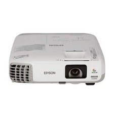 EPSON EB-955WH projecteur