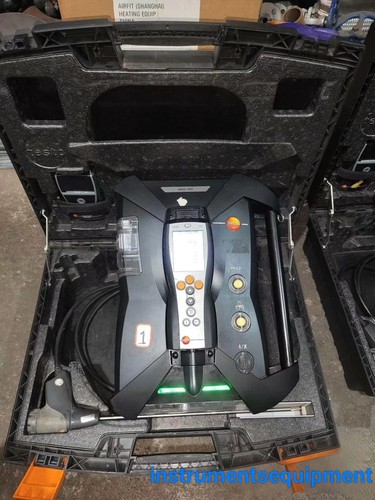 1pcs testo 350 gas - testo,