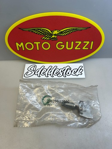 Serrure selle moto guzzi - serrure,