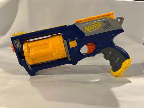 Nerf strongarm maverick - nerf,