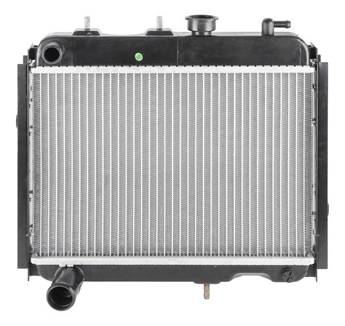 Radiateur pour renault - radiateur, 4