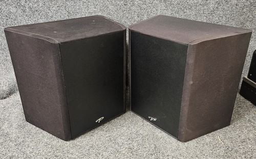 Paradigm studio adp - adp-470, v.3