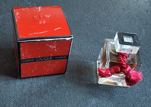 Lalique eau parfum femme - :,