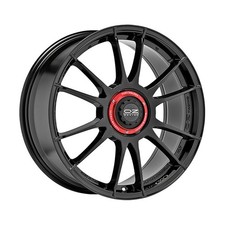 JANTES ROUES OZ RACING