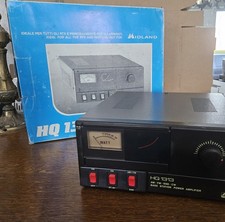 CTE ALAN HQ1313 AM FM SSB