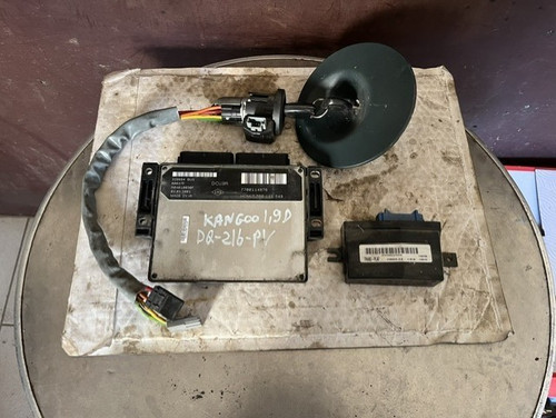 Renault kangoo 9d kit - renault,