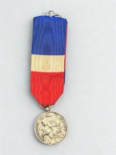 (118.004) Médaille d'honneur