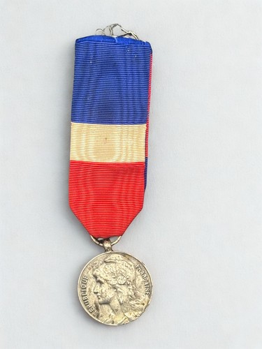 Médaille honneur - médaille, d'honneur