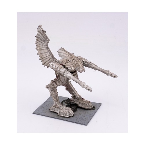Epic 40k eldar metal - eldar,