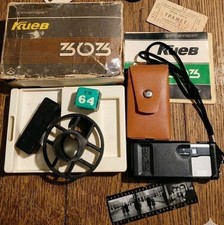 RARE Kit appareil photo