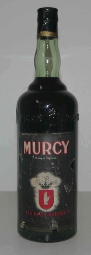 Rare bouteille ancienne - , de