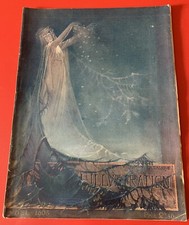 L'illustration Noël 1905