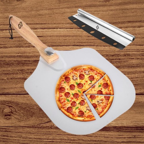 Set pelles pizza - de, cm