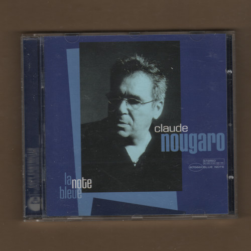 Claude nougaro la note - 'la,