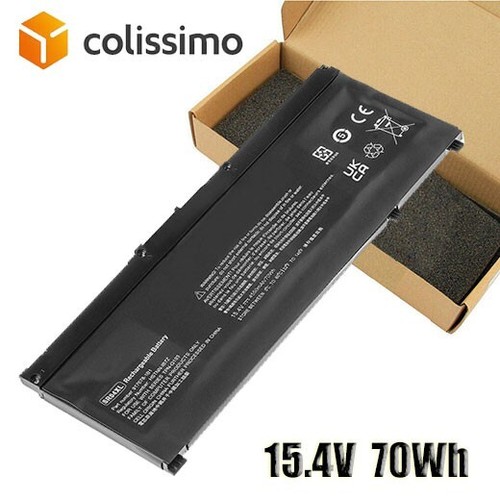 Sr04xl pour omen ce015dx - sr04xl,