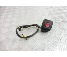 SUZUKI 125 RG / 250 RG / 500 RG GAMMA COMODO COMMODO DROIT