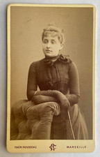 PHOTOGRAPHIE CIRCA 1900 CHERI