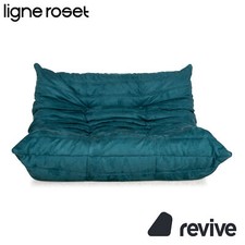 Ligne Roset Togo Tissu Canapé