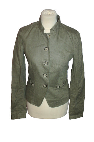 Veste courte lin femme - femme, °°°
