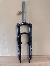 Fourche suspendue suntour - fourche,