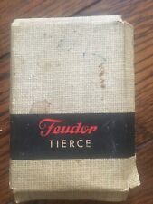 briquet feudor tiercé à gaz butane boite et notice