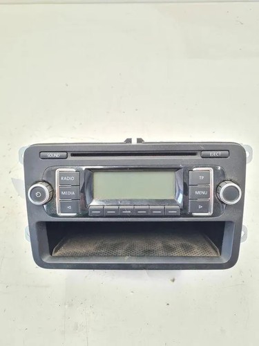 Golf viii cd1 lecteur - vw, de