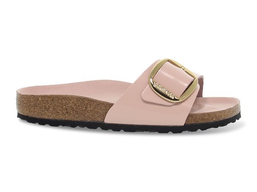 Sandales plates birkenstock - sandales,