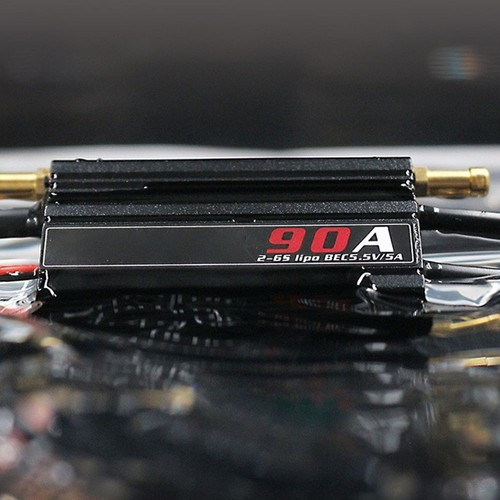 Brushless esc programmable - brushless,