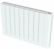 Radiateur électrique en céramique CARRERA Nelia 2000