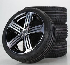 VW Golf 7 Gti GTD R Roues 18