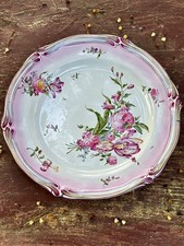 Faïence de Saint Clément