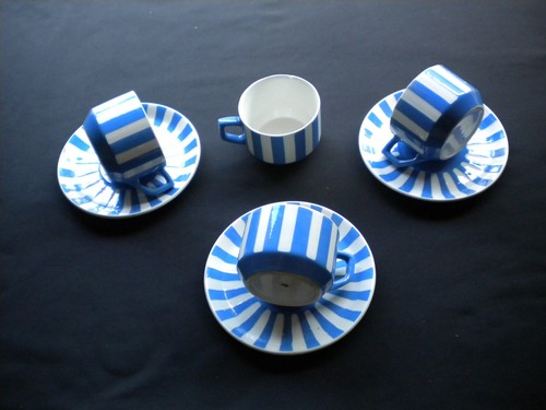 Ensemble tasses sous - ensemble,