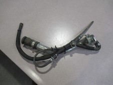 Goulotte réservoir (Suzuki -