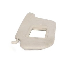 Pare soleil gauche RENAULT CLIO 3 PHASE 1 8200294234