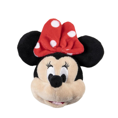 Porte clé peluche minnie