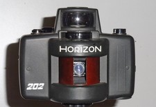 appareil photo panoramique