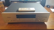 Accuphase DP-85 CD player