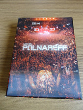 Coffret Michel Polnareff Ze (re) Tour 2007 Edition double Dvd digipack