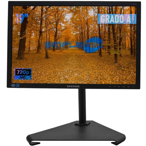 Samsung s19e450 monitor écran - s19e450,