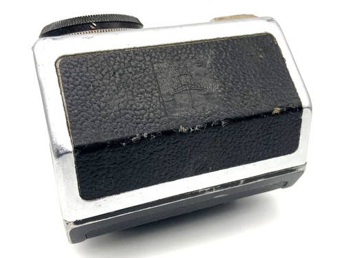 Pentacon ttl chercheur - chercheur, de