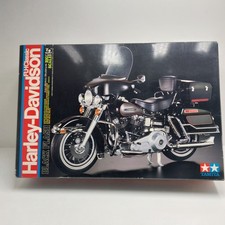 1/6  Tamiya 16007 maquette
