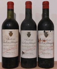 vin 1x Château ANDRON