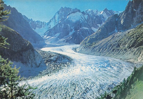 Chamonix mont blanc - 74,