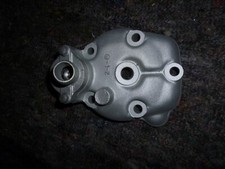 culasse d'origine OEM 