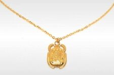 Scarabée porte bonheur en