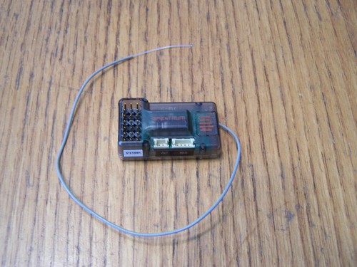 Spektrum sr6110at dsmr - spektrum,